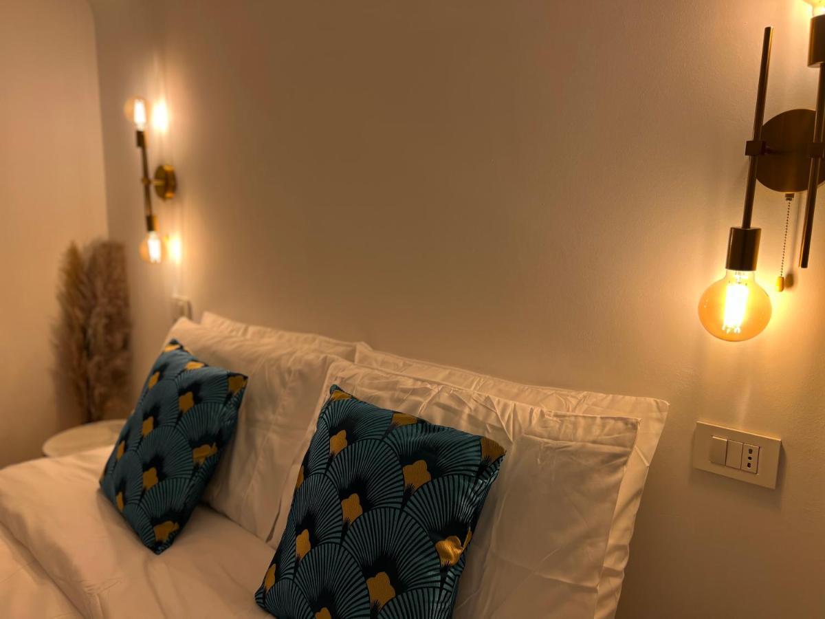 شقة Regina Milano In Porta Romana 2 - Sky Tv, Wifi E Breakfast Box المظهر الخارجي الصورة